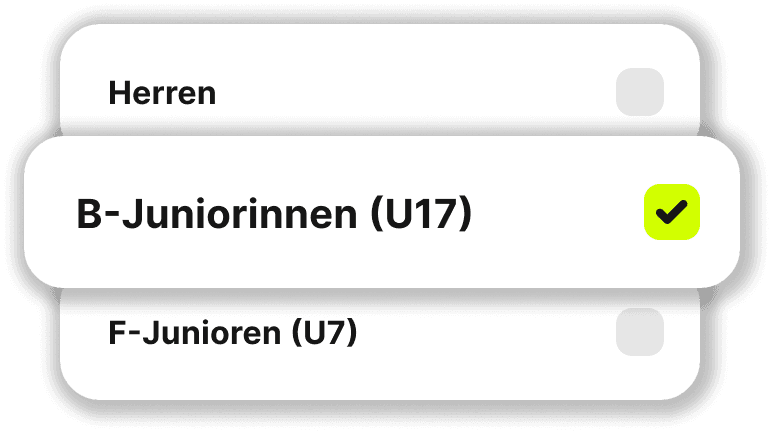 Altersgerecht
