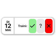 Rückmeldungen sammeln