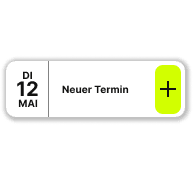 Termine erstellen