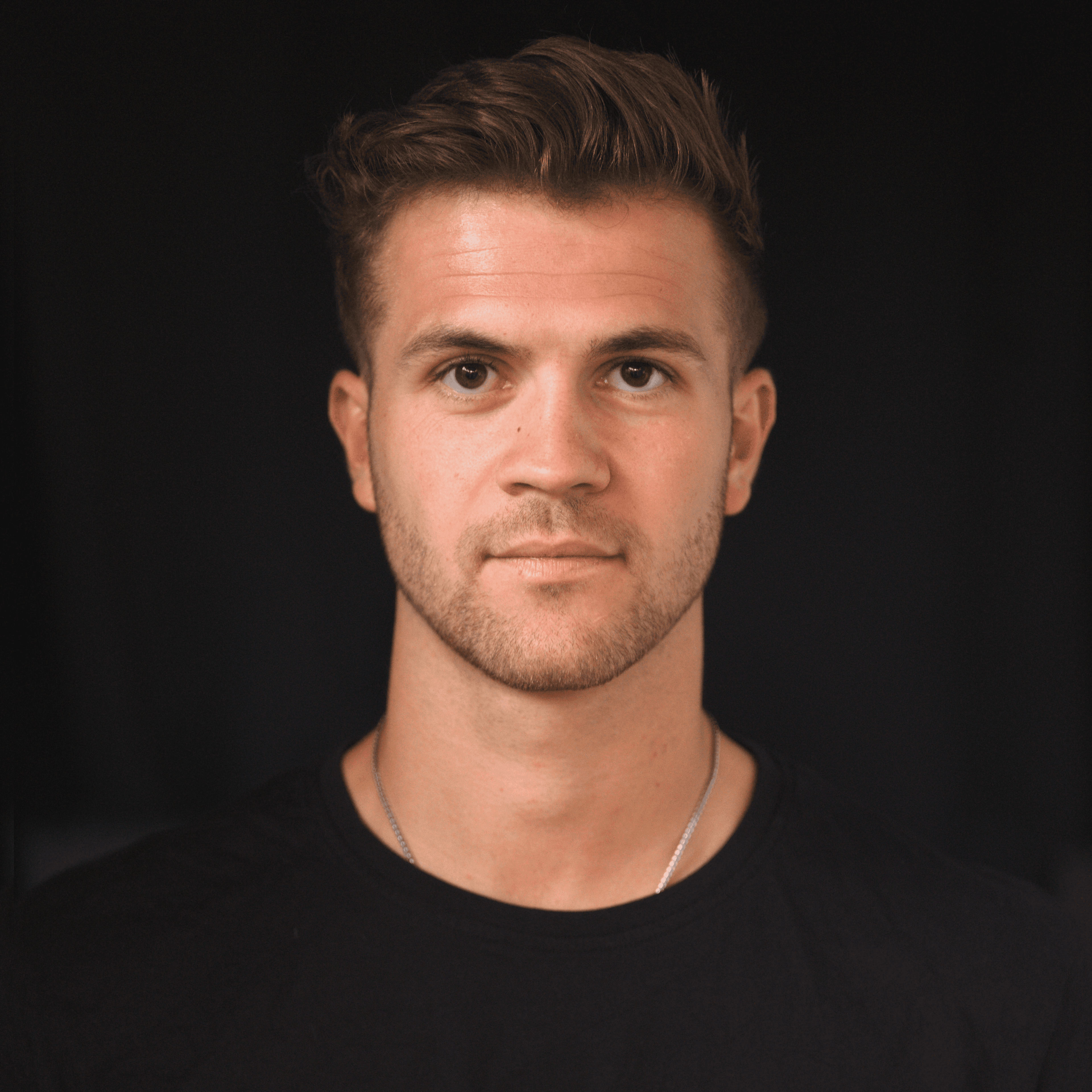 Teammember Paul Prochiner
