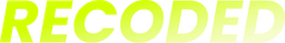 Recoded logo