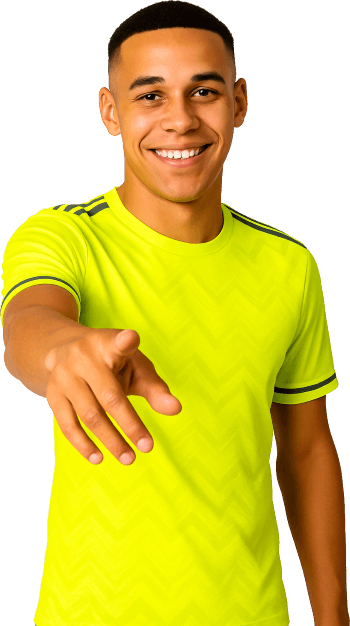 Select player