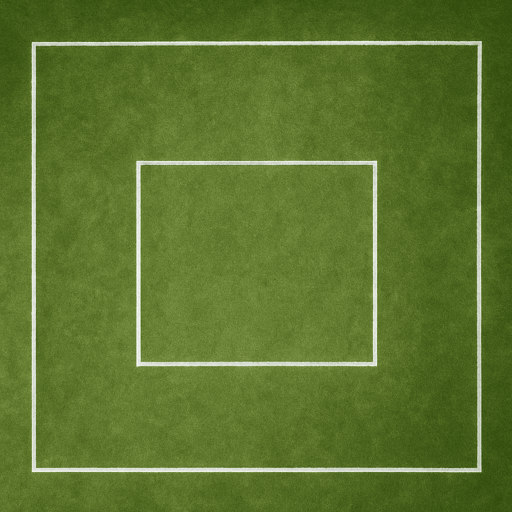 #coachingsnack: Feld im Feld