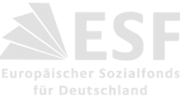 Logo Europäischer Sozialfonds für Deutschland